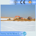 Fabricant HDPE LDPE PVC Pet Geomembrane